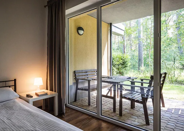 Natura Resort
