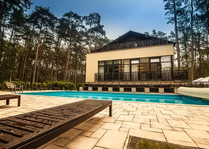 Natura Resort