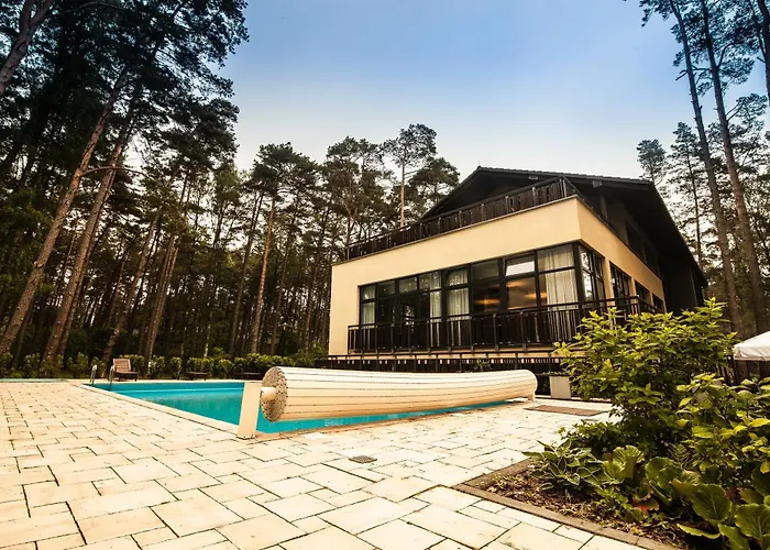 Natura Resort