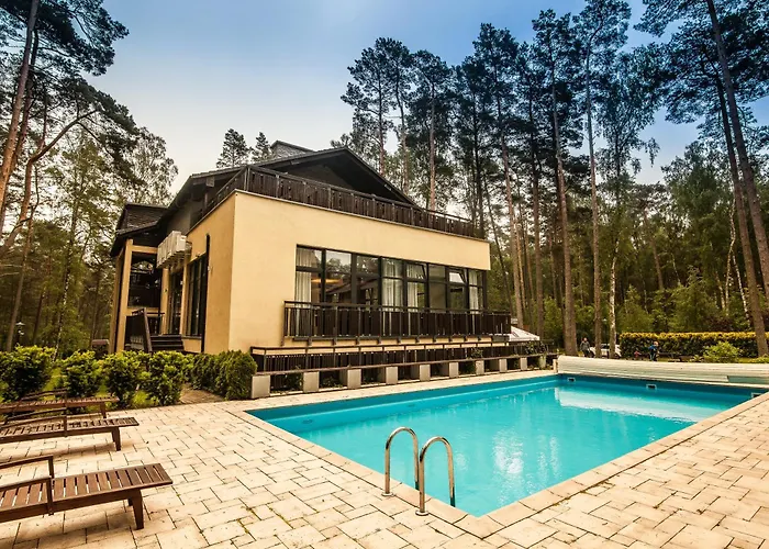 Natura Resort