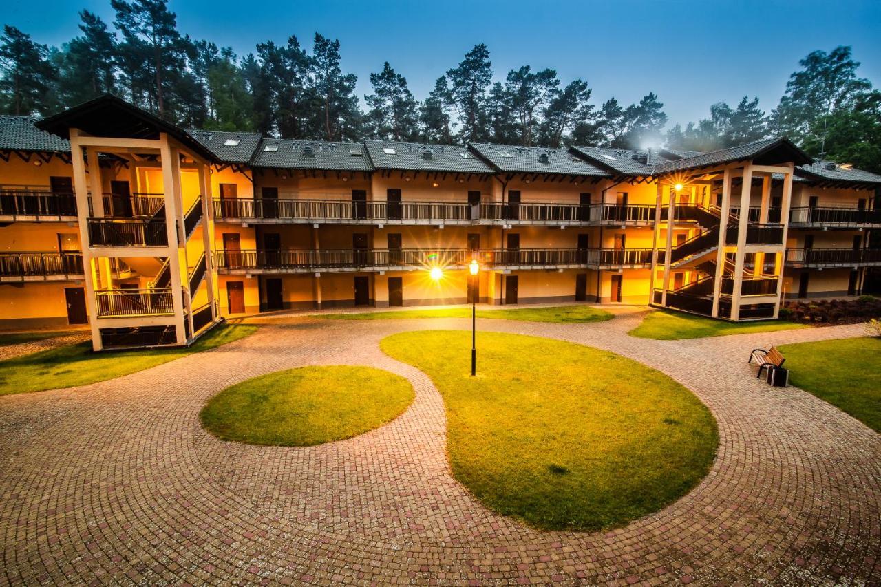 Resort Natura *