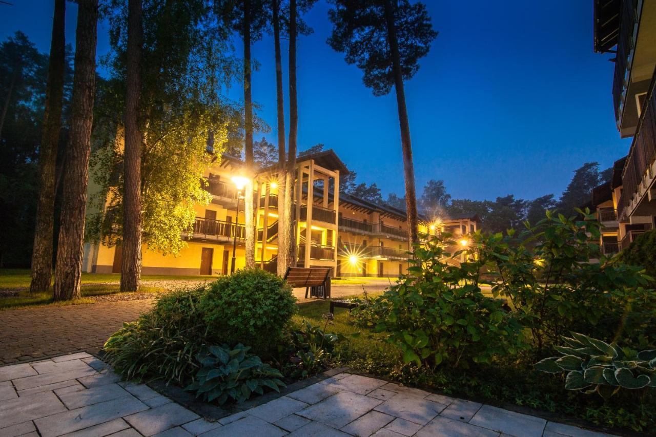 Resort Natura *