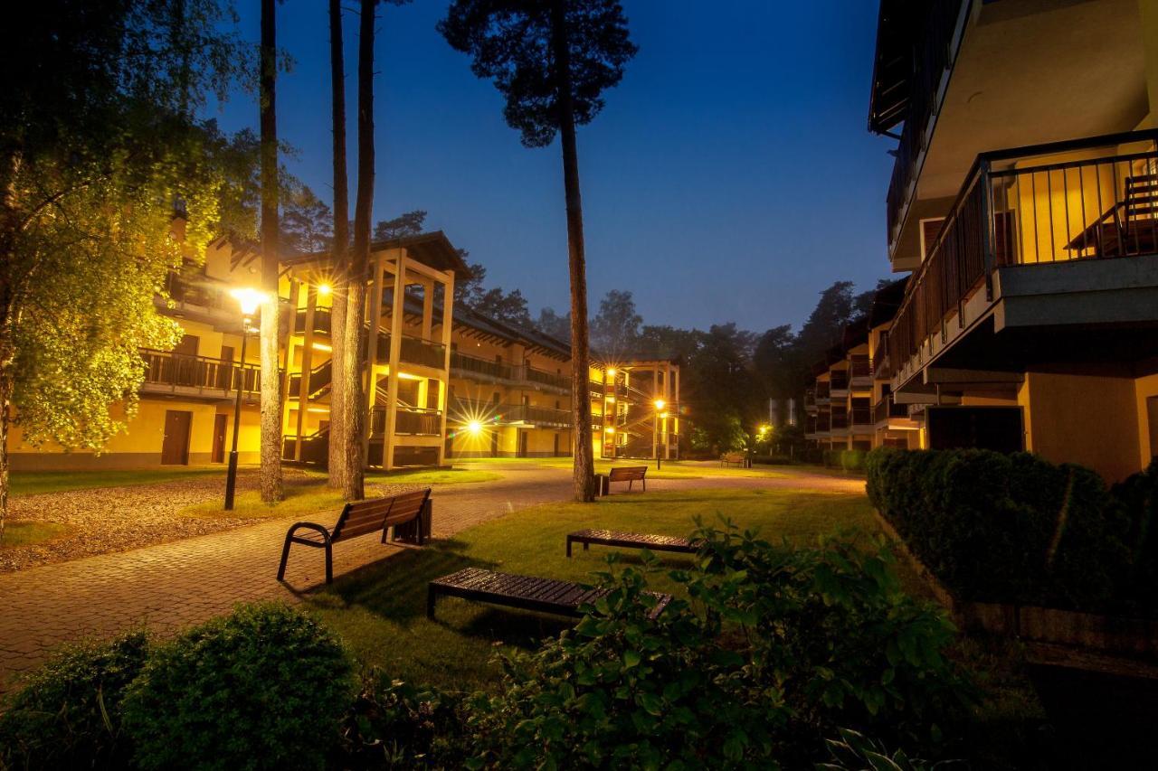 Resort Natura *
