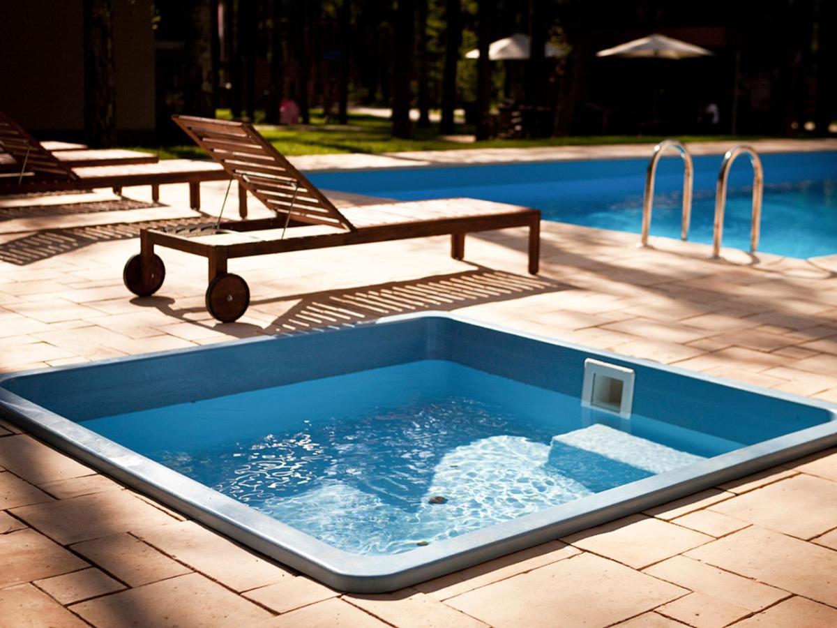 Natura Resort Pogorzelica (Gmina Rewal)
