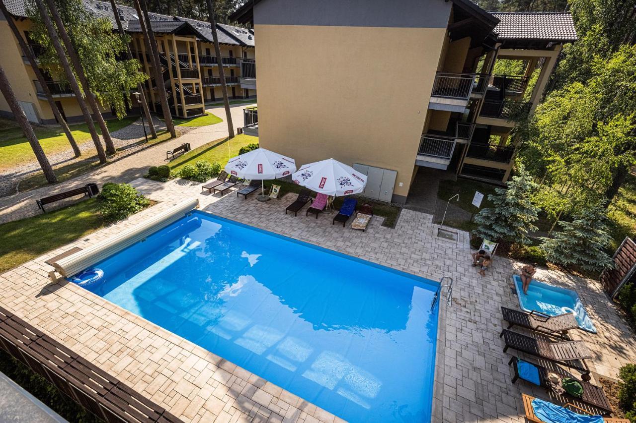 Natura Resort Pogorzelica (Gmina Rewal)