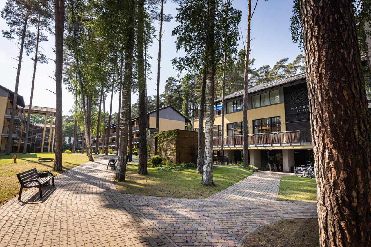Resort Natura *