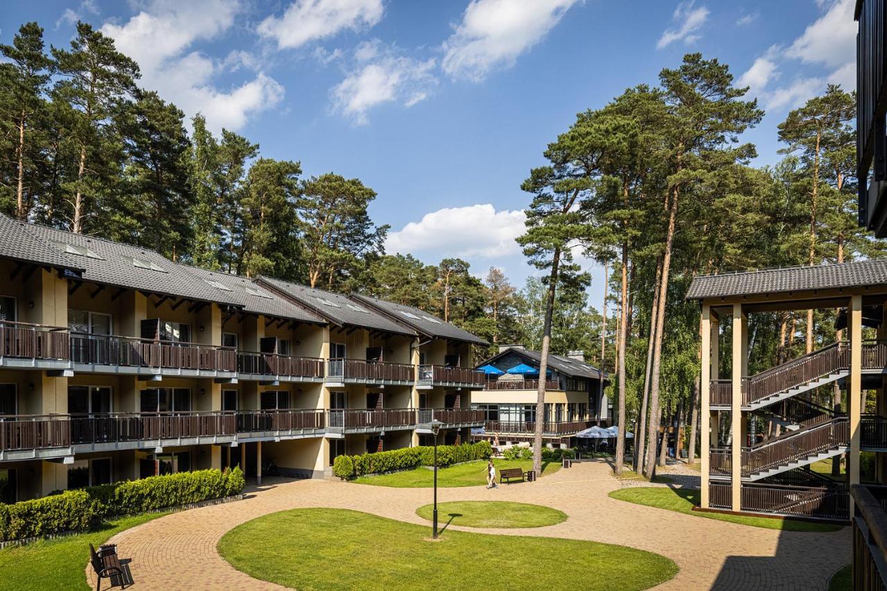 Natura Resort *