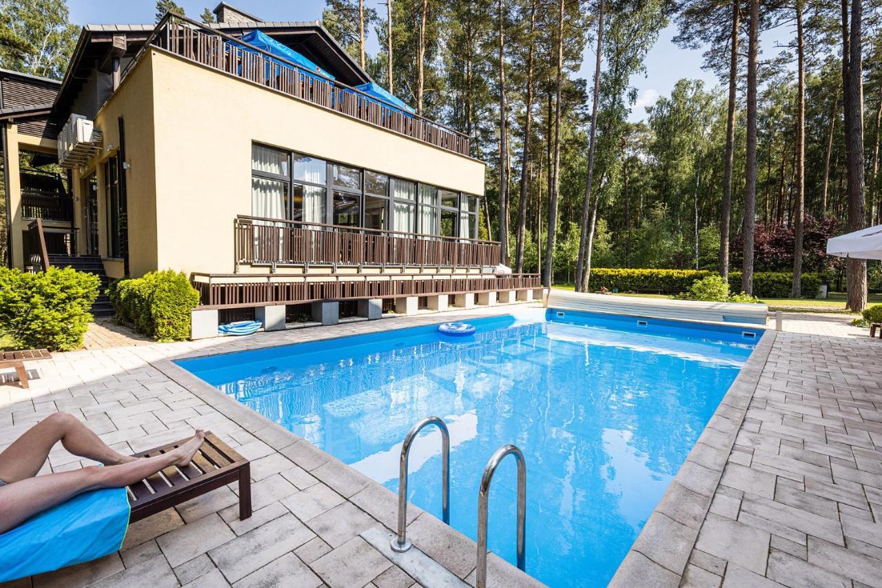 Resort Natura *