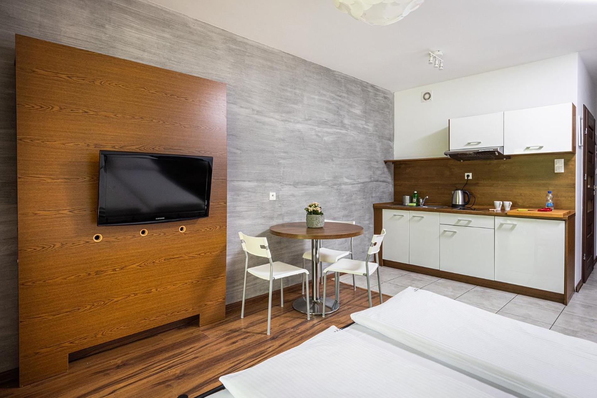 Natura Resort Pogorzelica (Gmina Rewal)