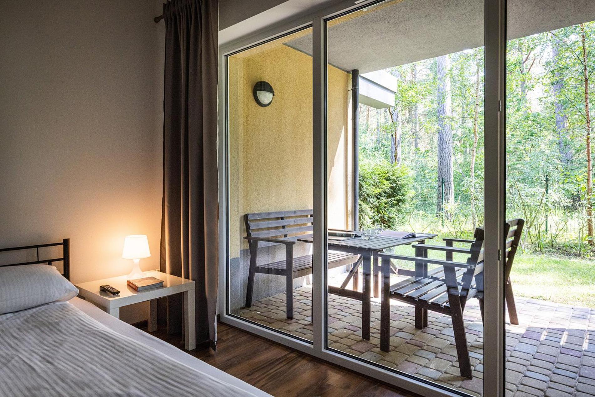 Resort Natura *