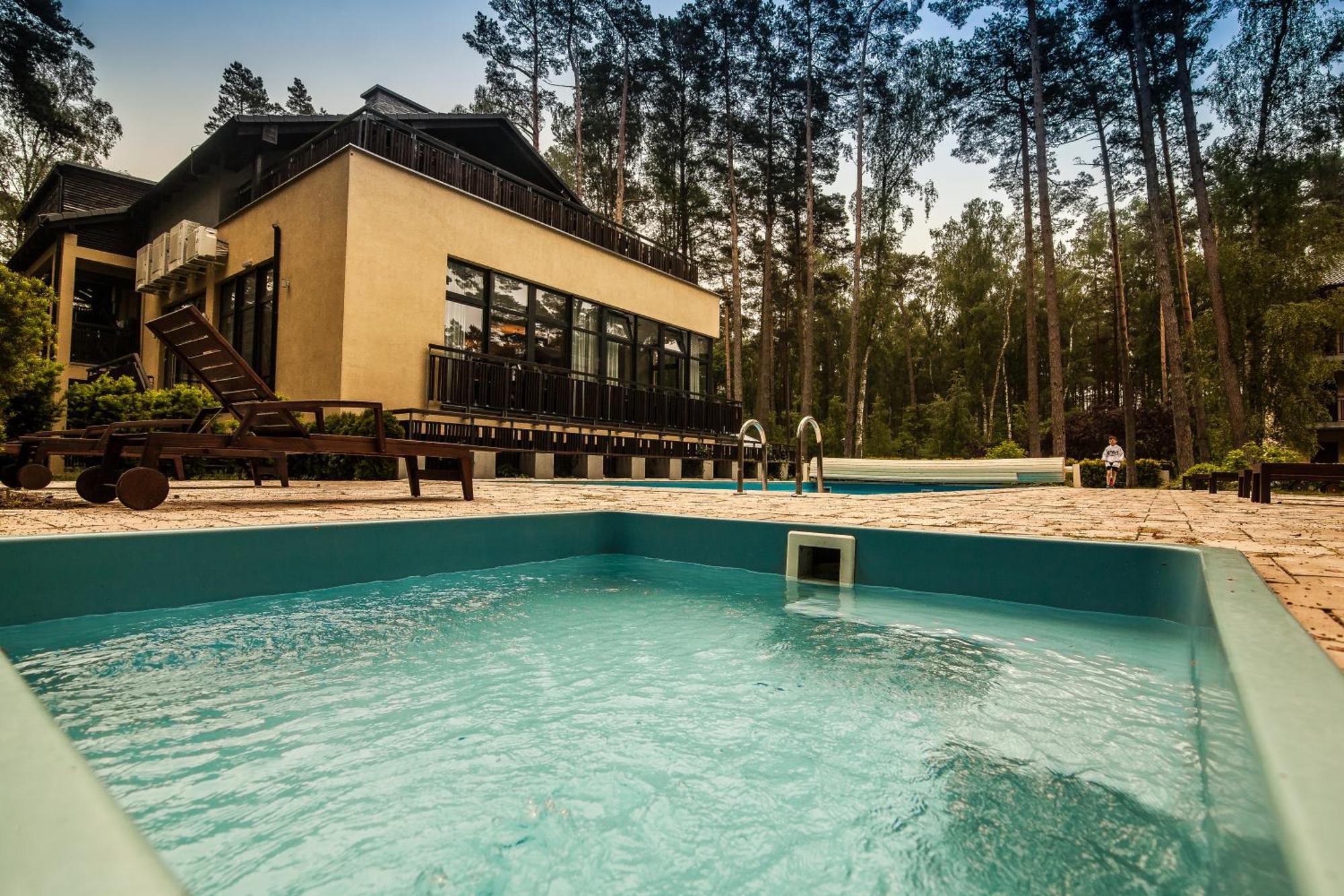 Natura Resort